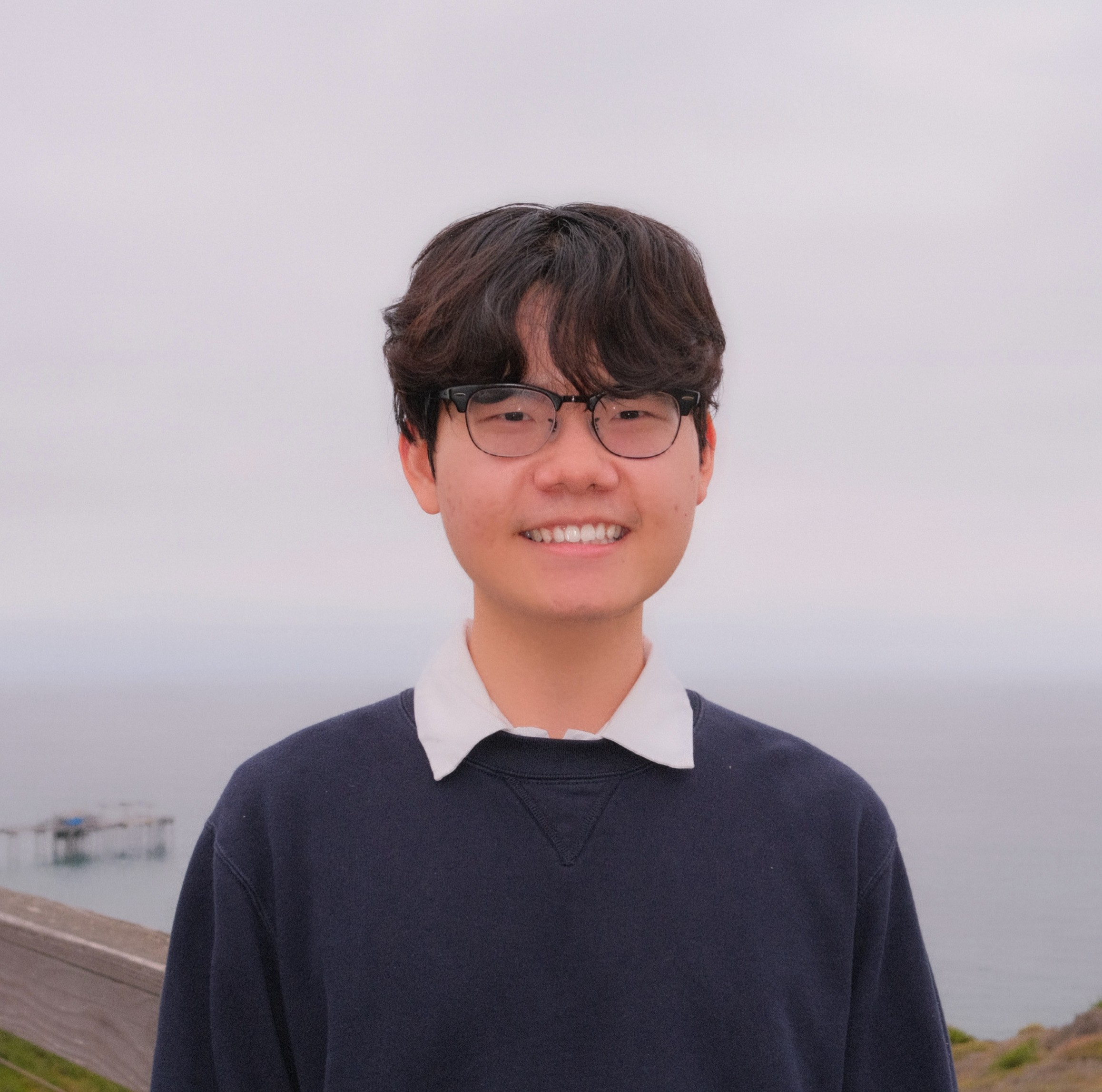 Test image for experiments